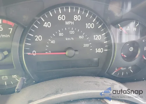 2006 Nissan Titan Se из США, поврежденный, VIN 1N6BA07A76N557114